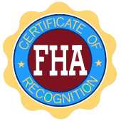 FHA